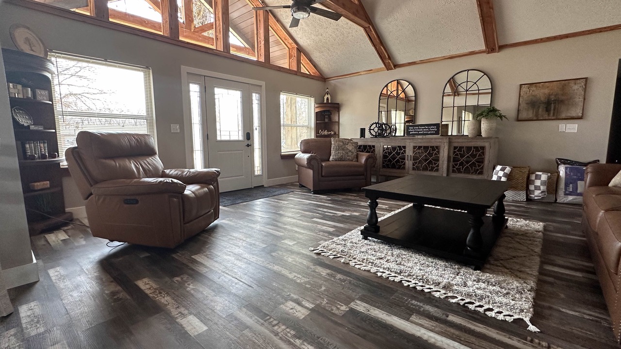 Photo of Livingroom in Waynesville