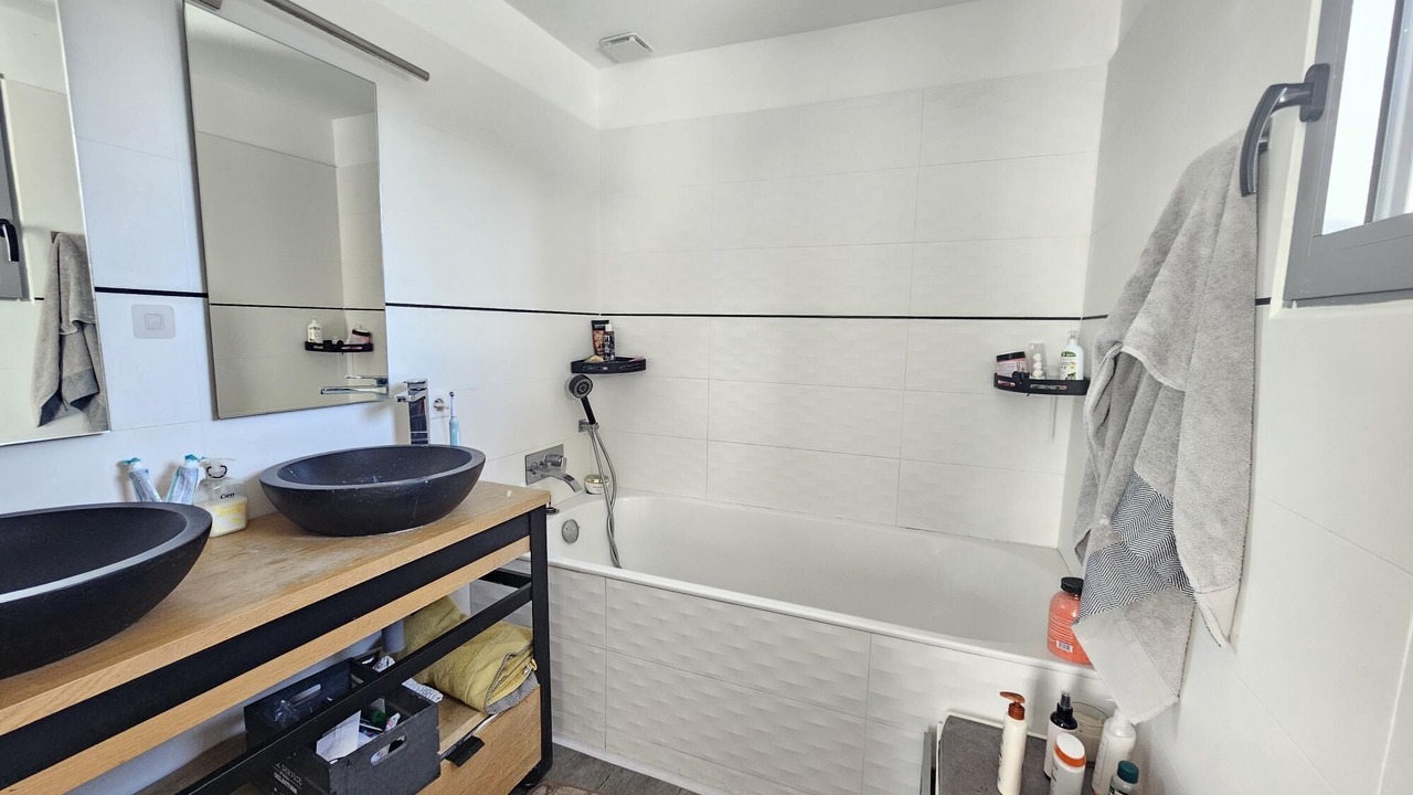 Photo of Bathroom in Le Bouscat