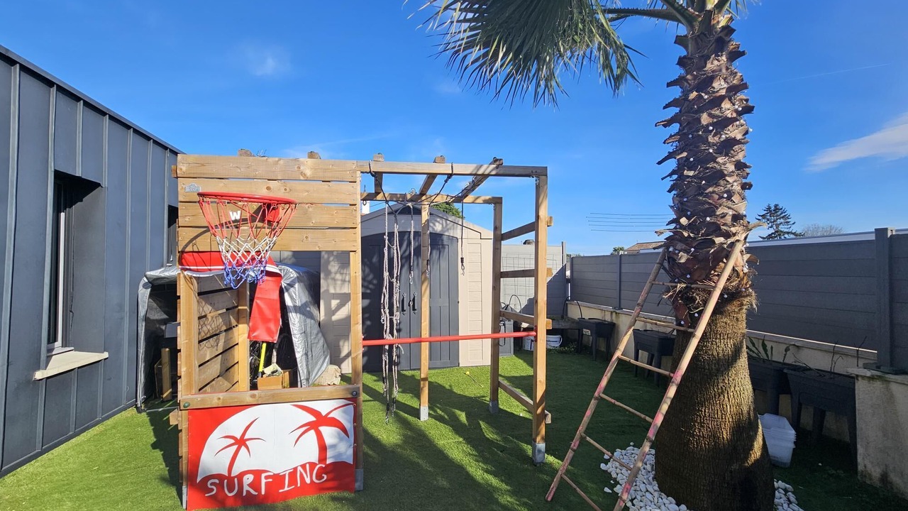 Photo of Outdoor in Le Bouscat