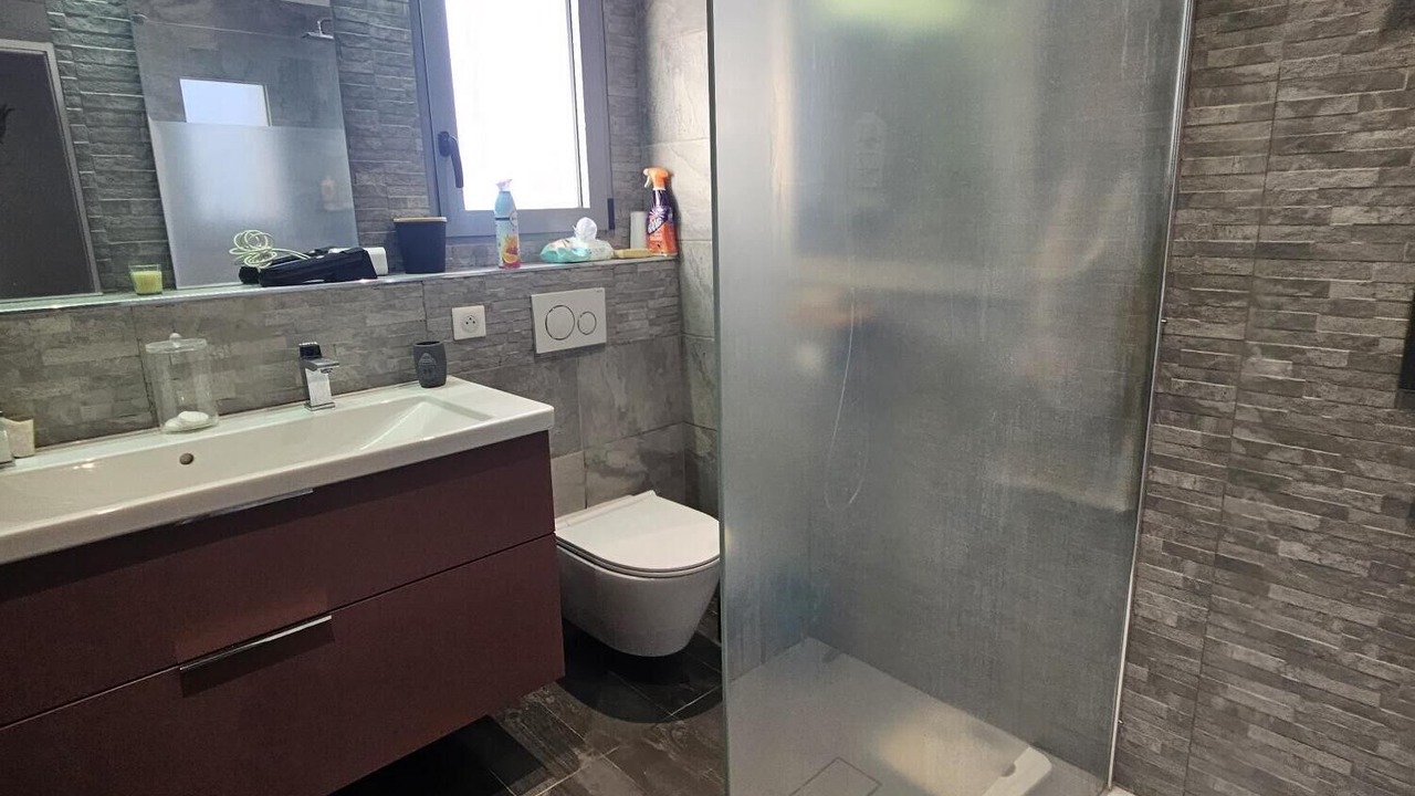 Photo of Bathroom in Le Bouscat