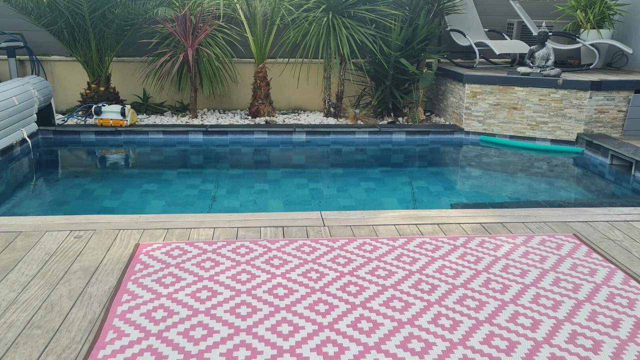 Photo of Outdoor in Le Bouscat