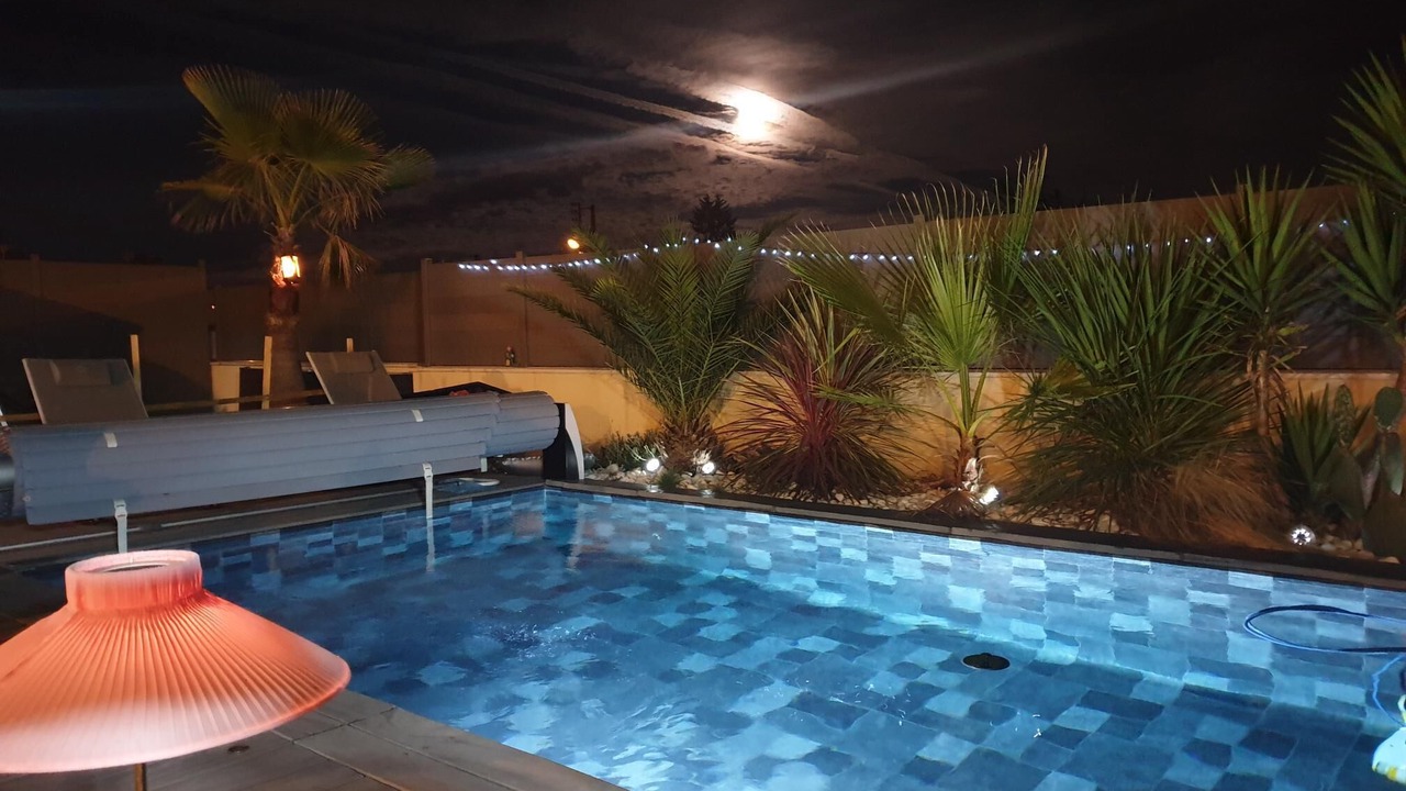 Photo of Outdoor in Le Bouscat