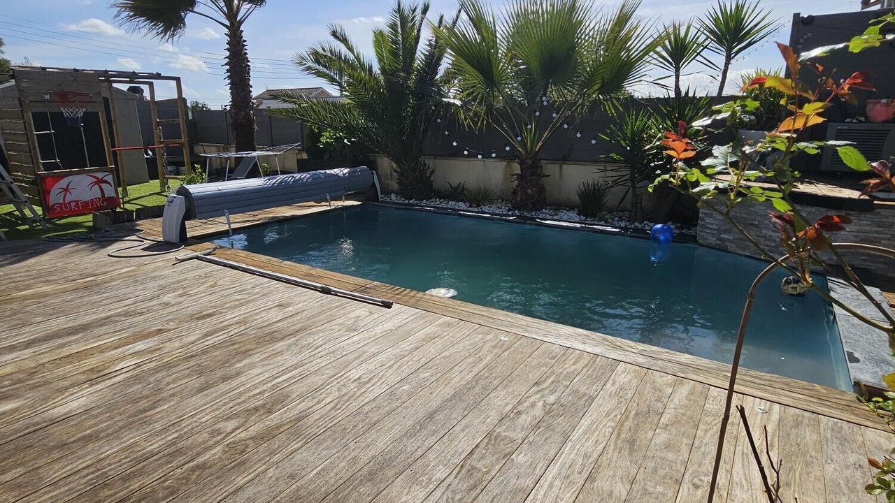 Photo of Outdoor in Le Bouscat