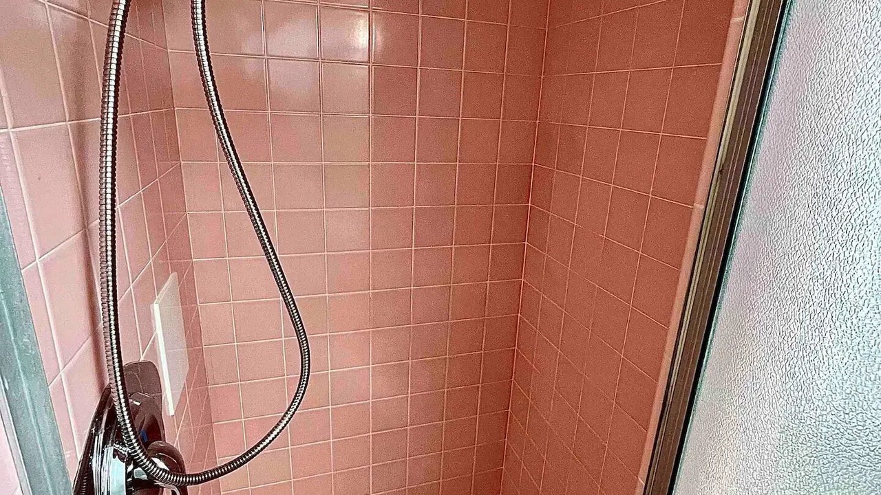 Photo of Bathroom in Hutchinson