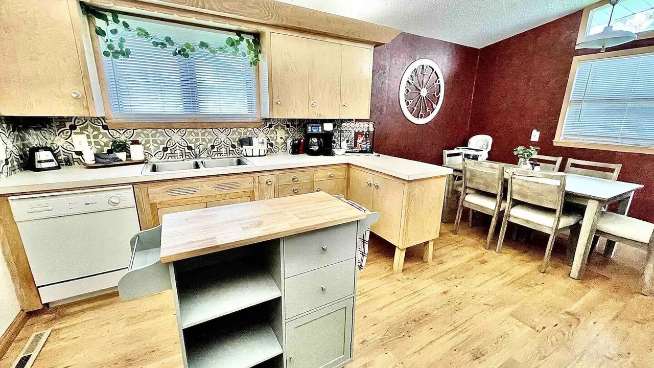 Photo of Kitchen in Hutchinson