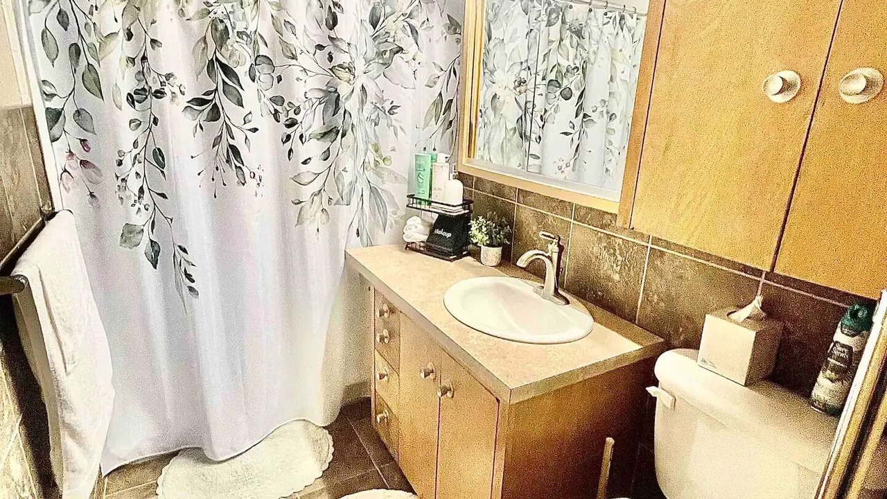 Photo of Bathroom in Hutchinson
