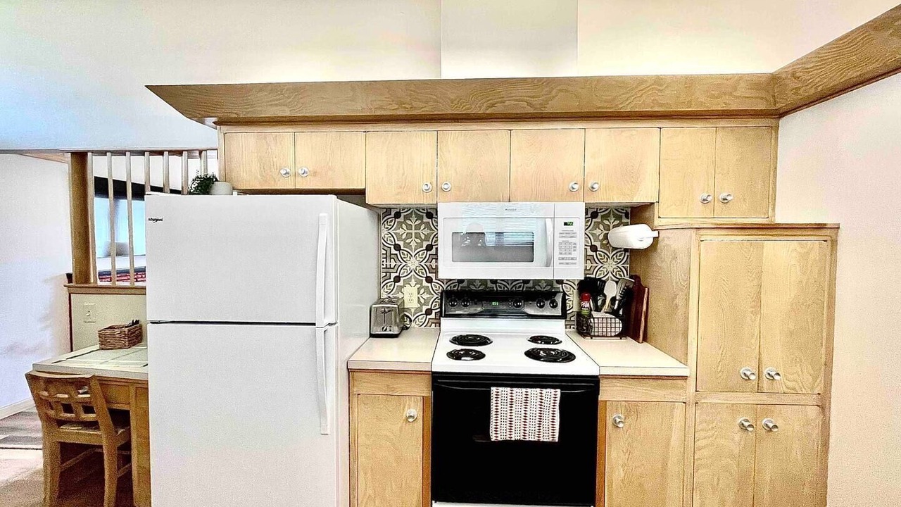 Photo of Kitchen in Hutchinson