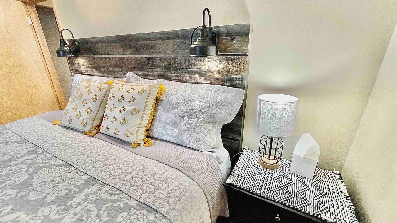 Photo of Bedroom in Hutchinson