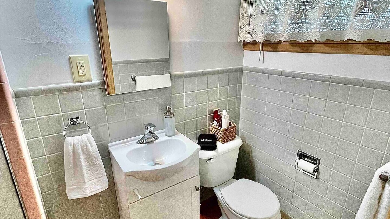 Photo of Bathroom in Hutchinson