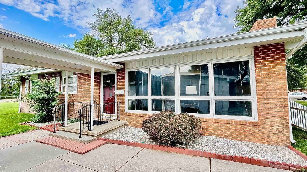 Photo of Outdoor in Hutchinson