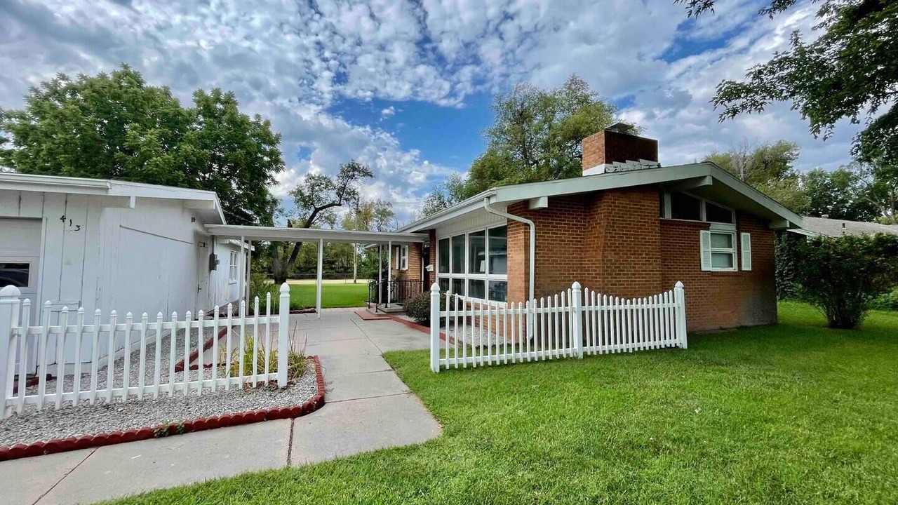 Photo of Outdoor in Hutchinson