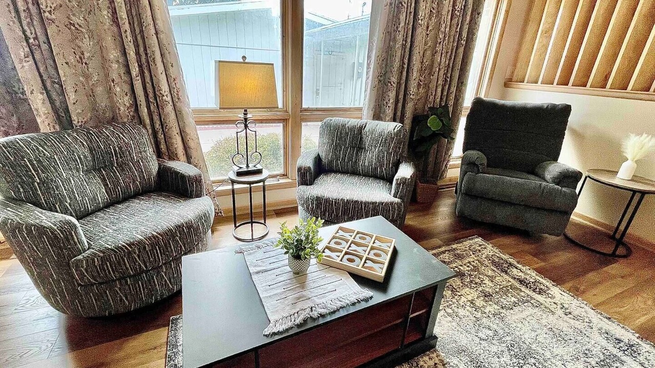 Photo of Livingroom in Hutchinson