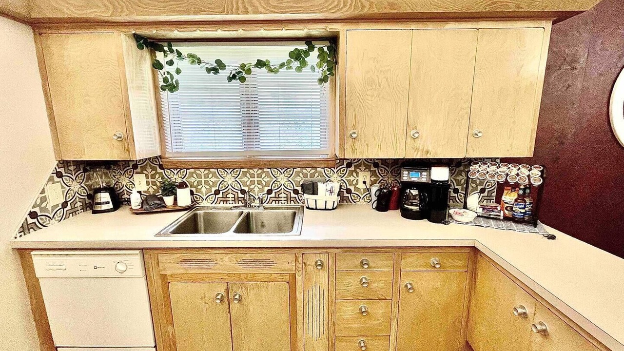 Photo of Kitchen in Hutchinson