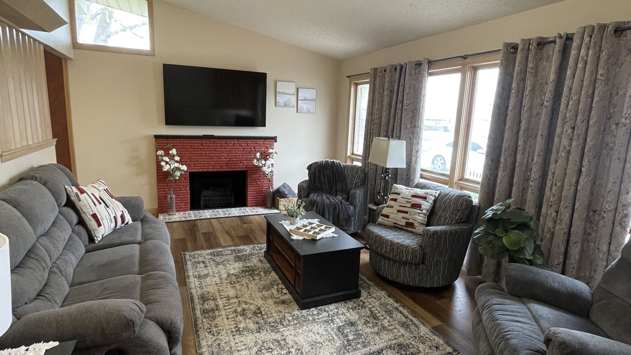 Photo of Livingroom in Hutchinson
