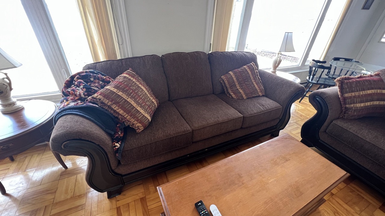 Photo of Livingroom in Valentia