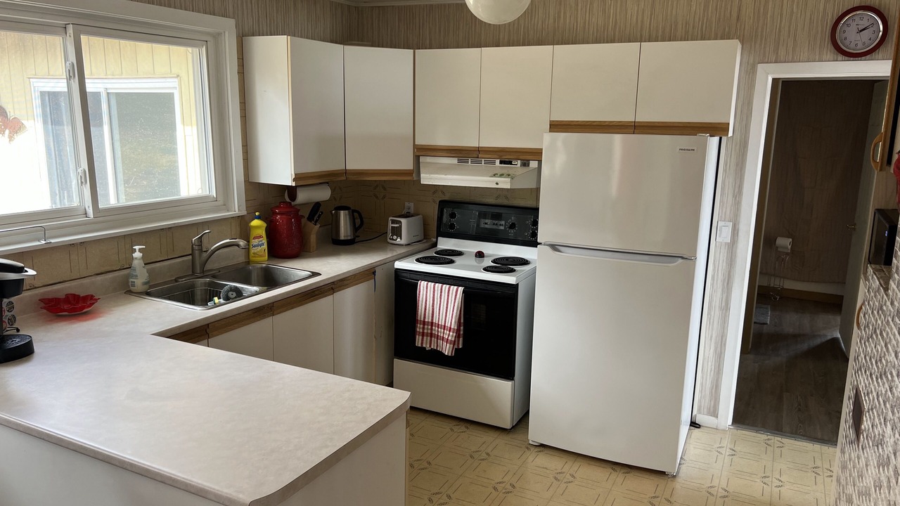 Photo of Kitchen in Valentia