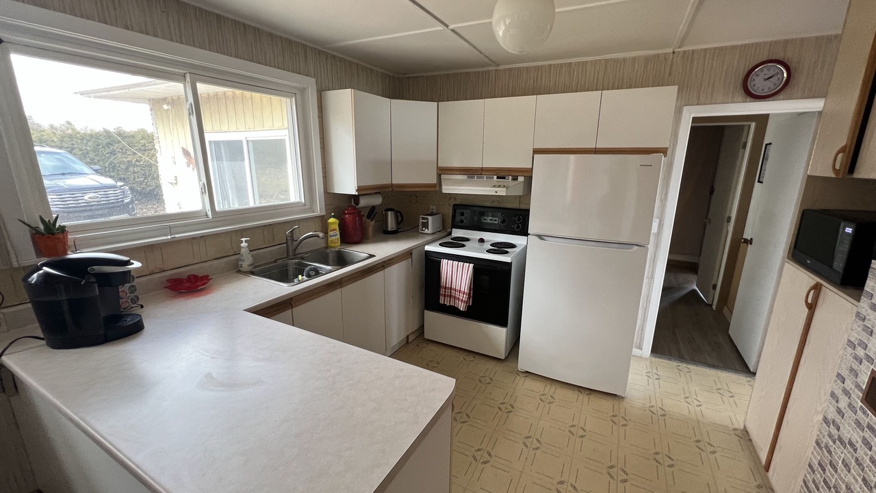 Photo of Kitchen in Valentia