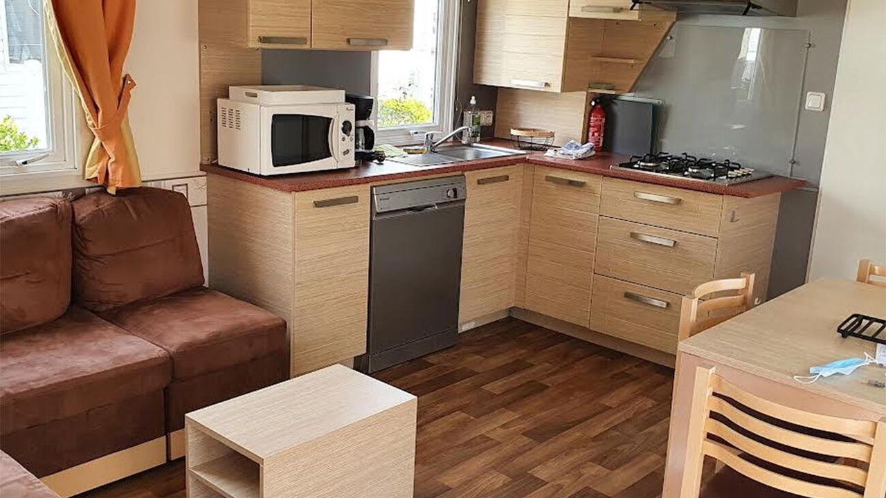 Photo of Kitchen in Fontes