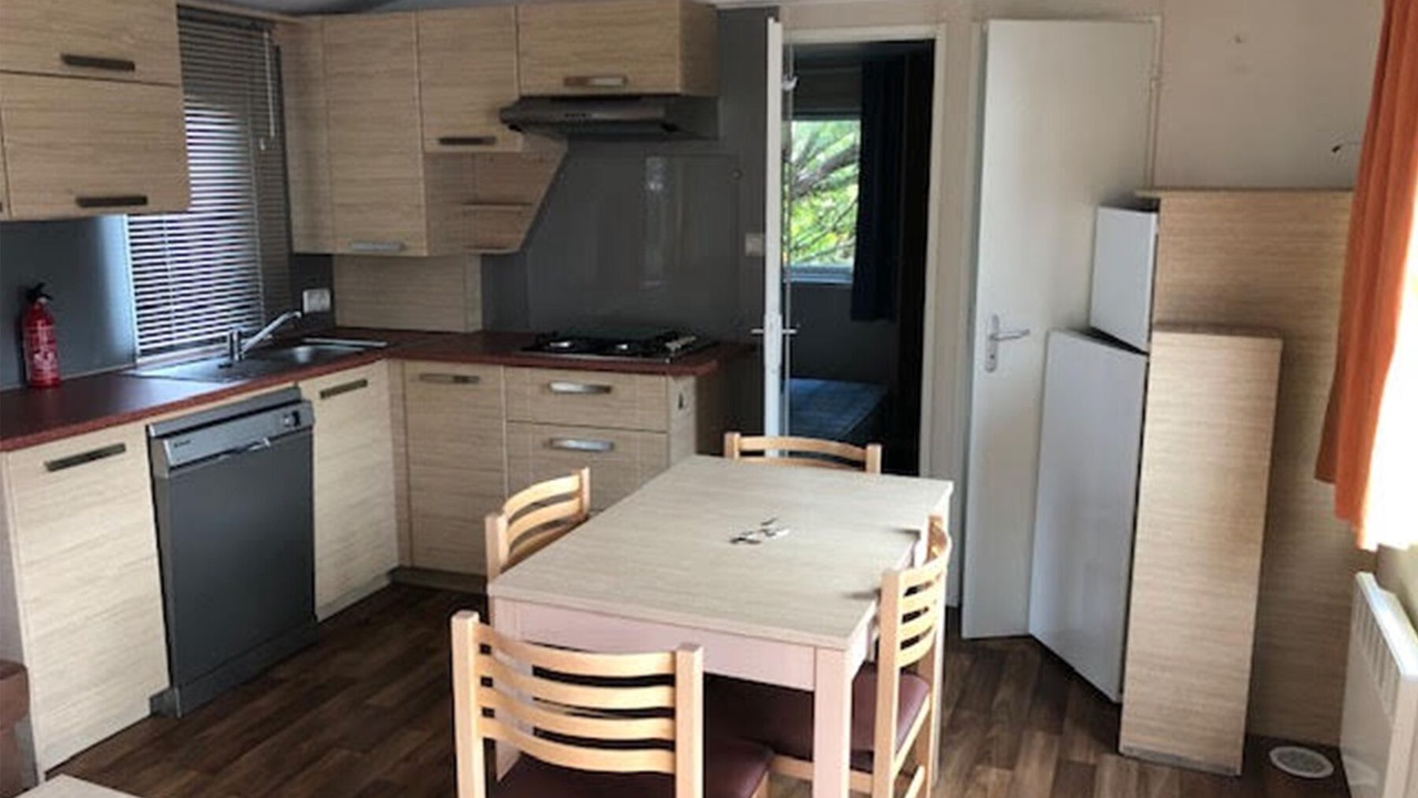 Photo of Kitchen in Fontes