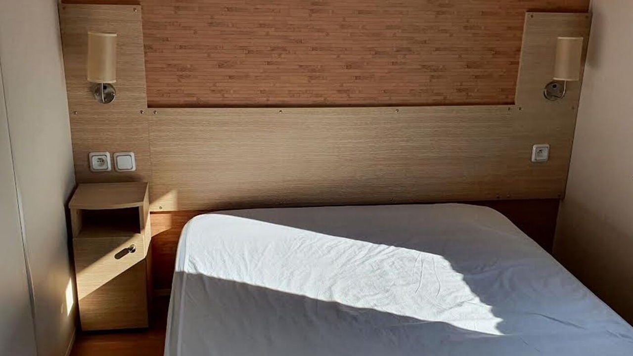 Photo of Bedroom in Fontes