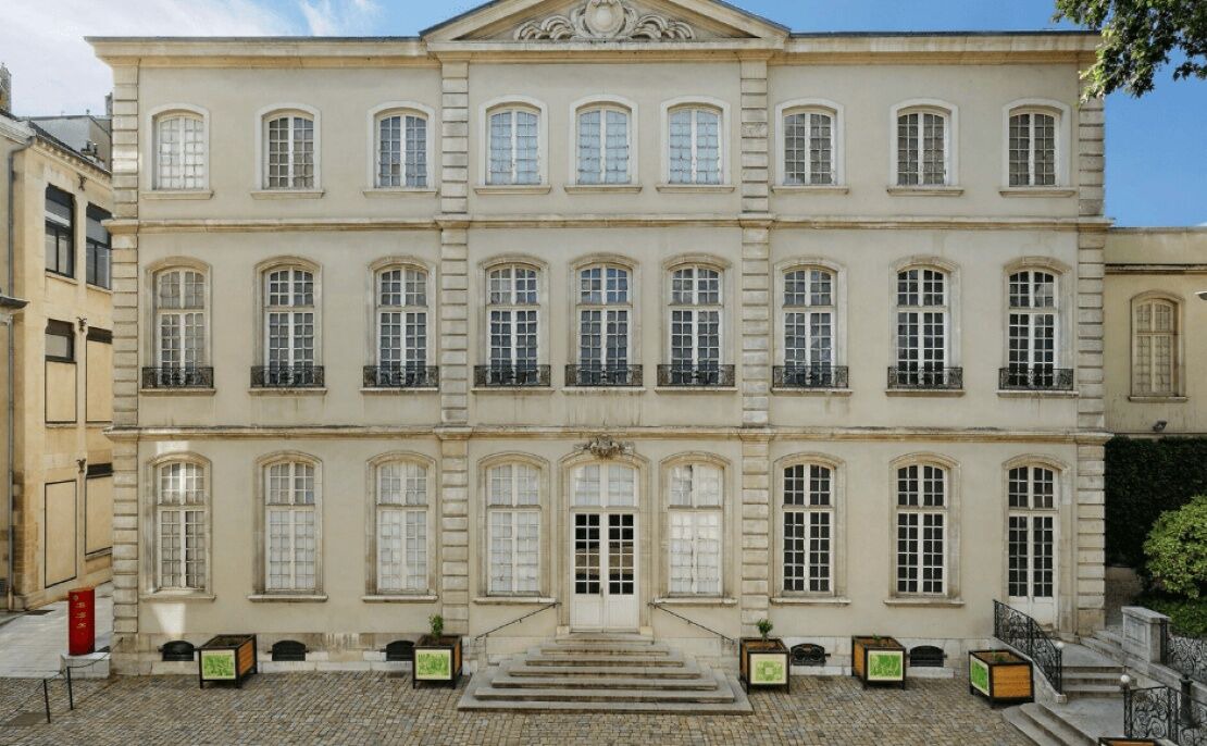 Photo of Outdoor in Charpennes - Charmettes