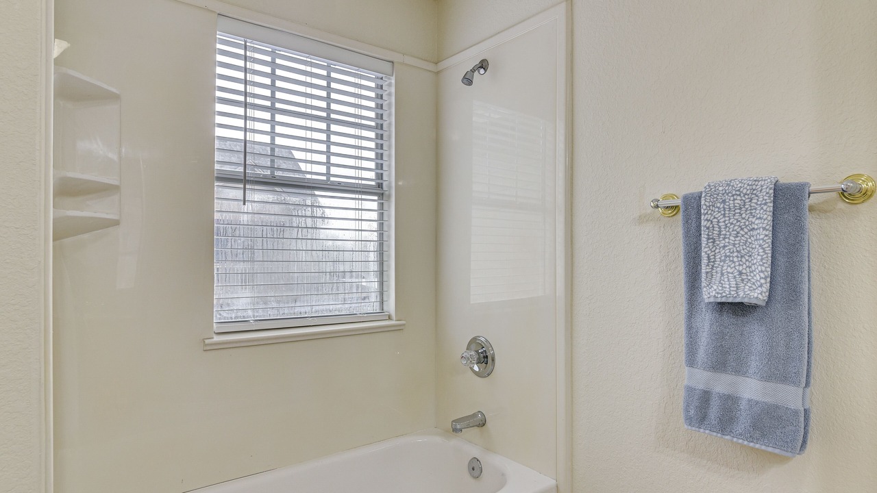 Photo of Bathroom in Clear Lake Shores