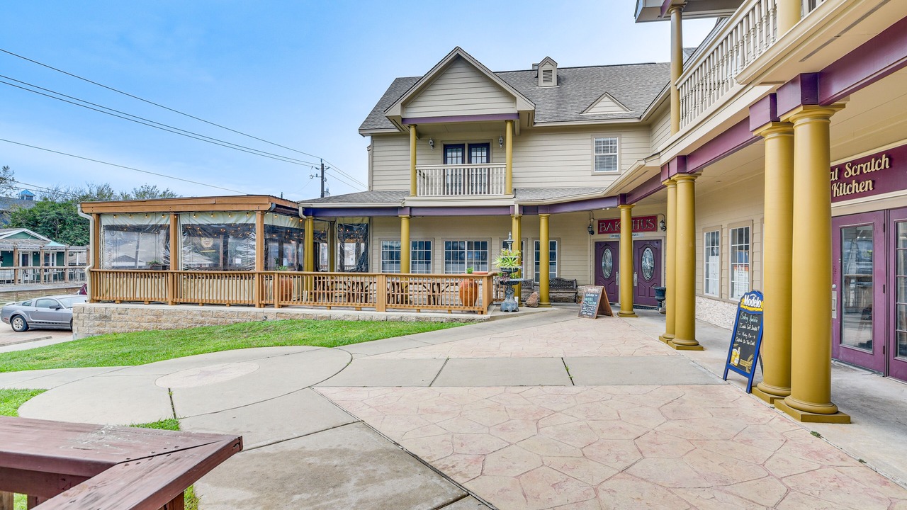 Photo of Outdoor in Clear Lake Shores