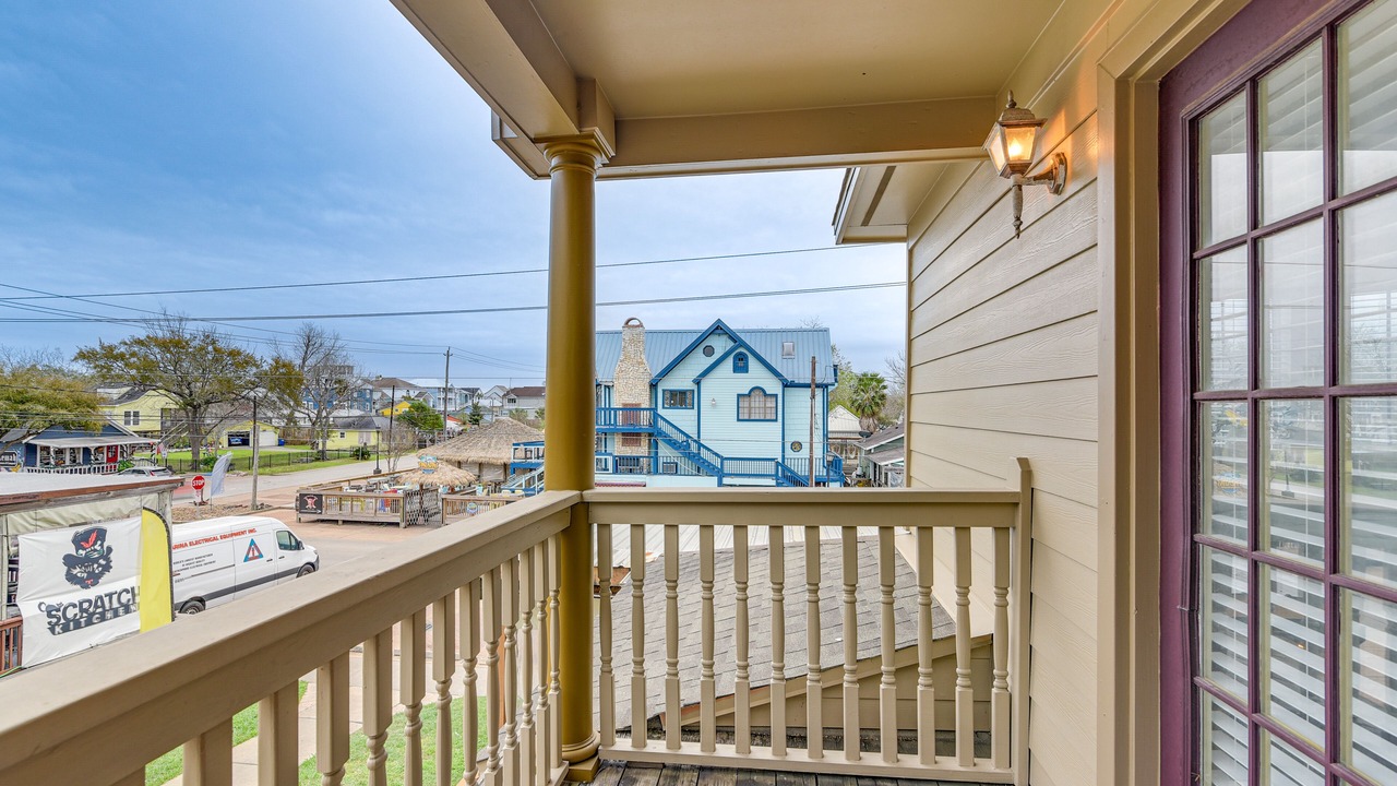 Photo of Outdoor in Clear Lake Shores