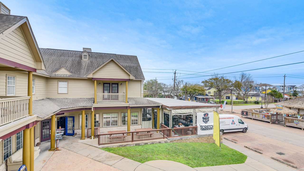 Photo of Outdoor in Clear Lake Shores