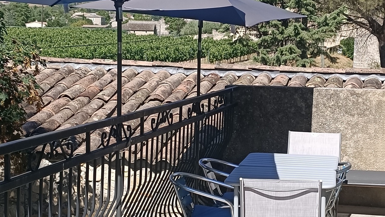 Photo of Outdoor in Valvigneres