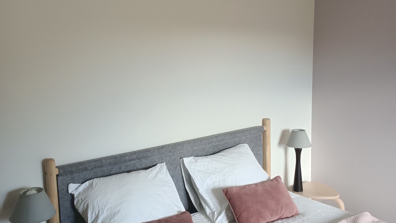 Photo of Bedroom in Valvigneres