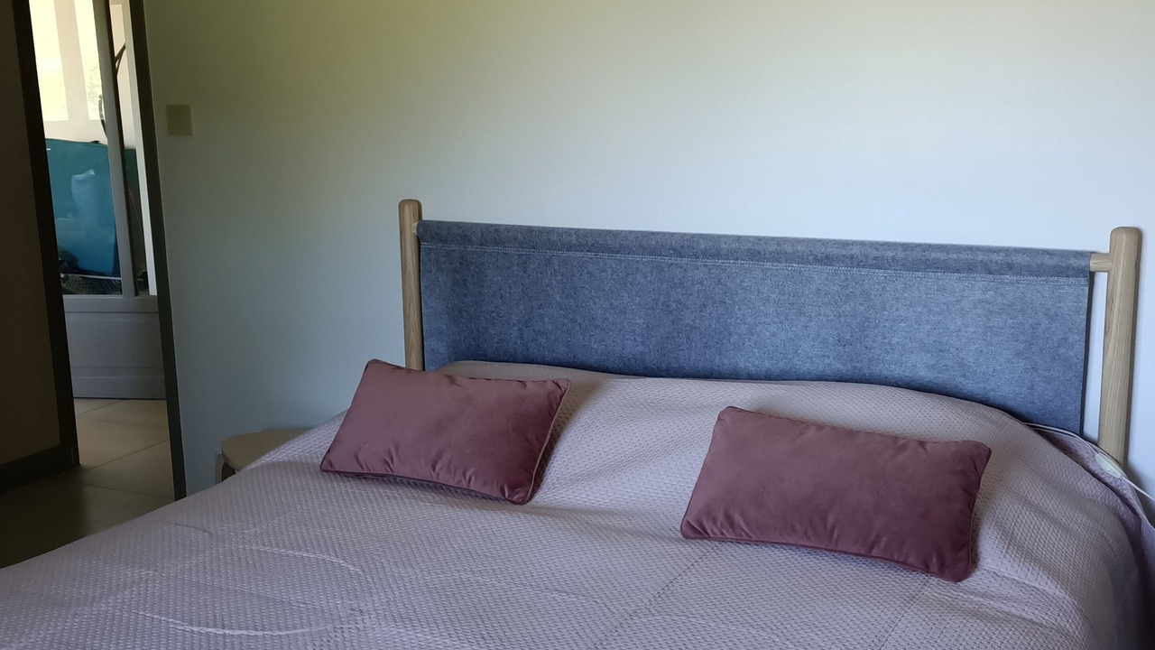 Photo of Bedroom in Valvigneres