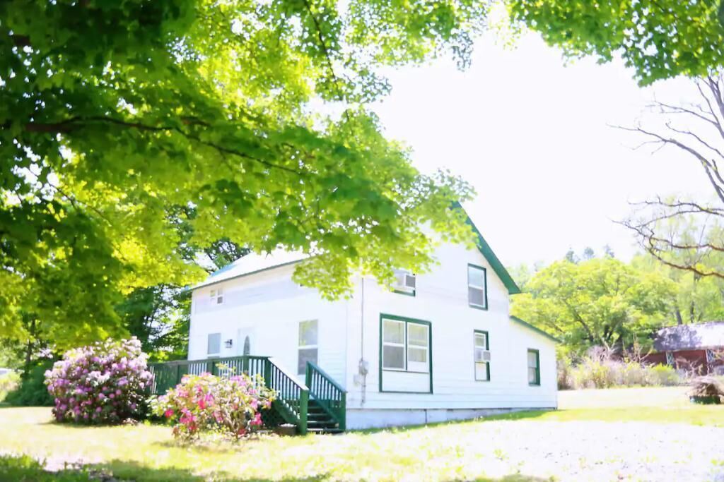 Photo of Outdoor in Downsville