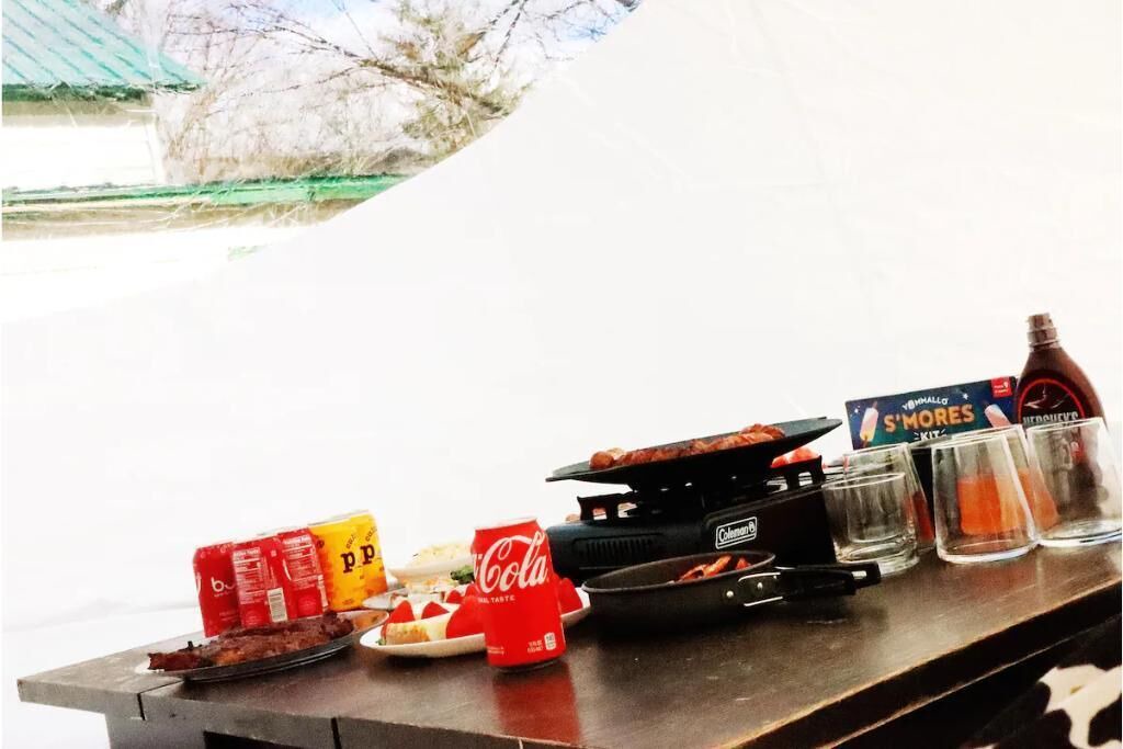 Photo of Outdoor in Downsville