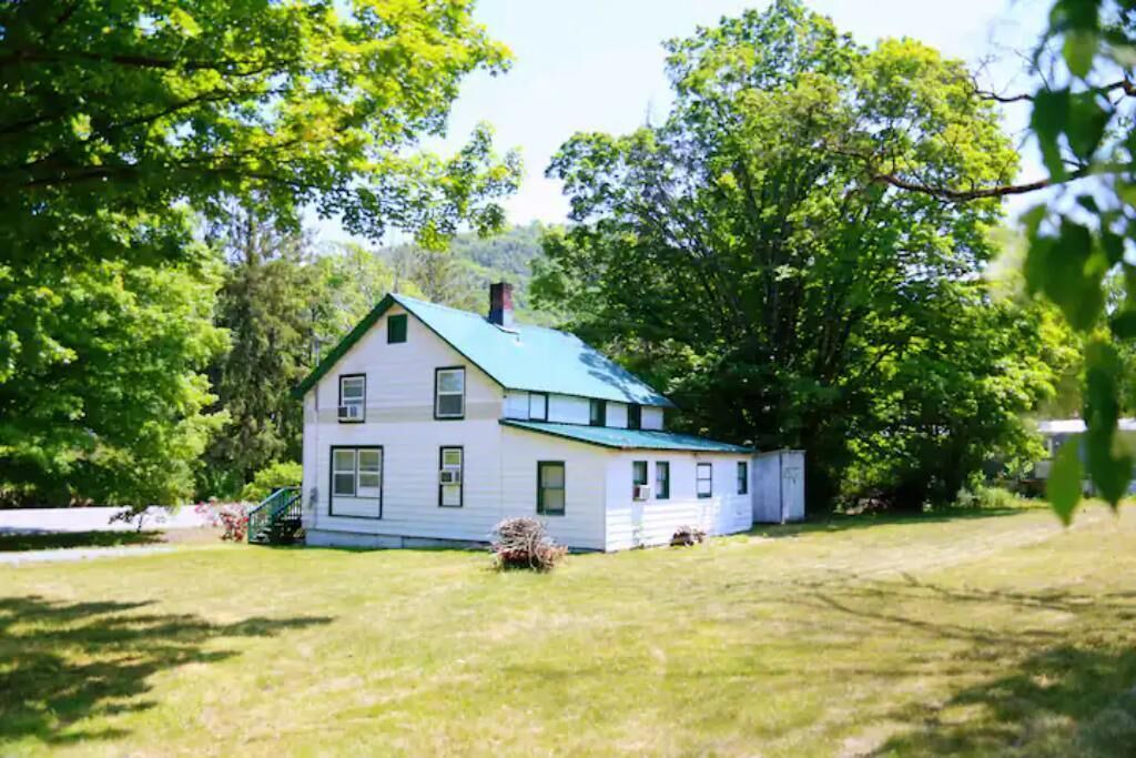 Photo of Outdoor in Downsville