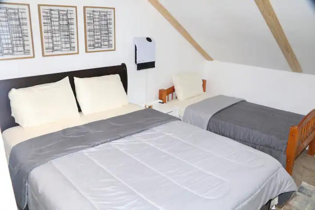 Photo of Bedroom in Downsville