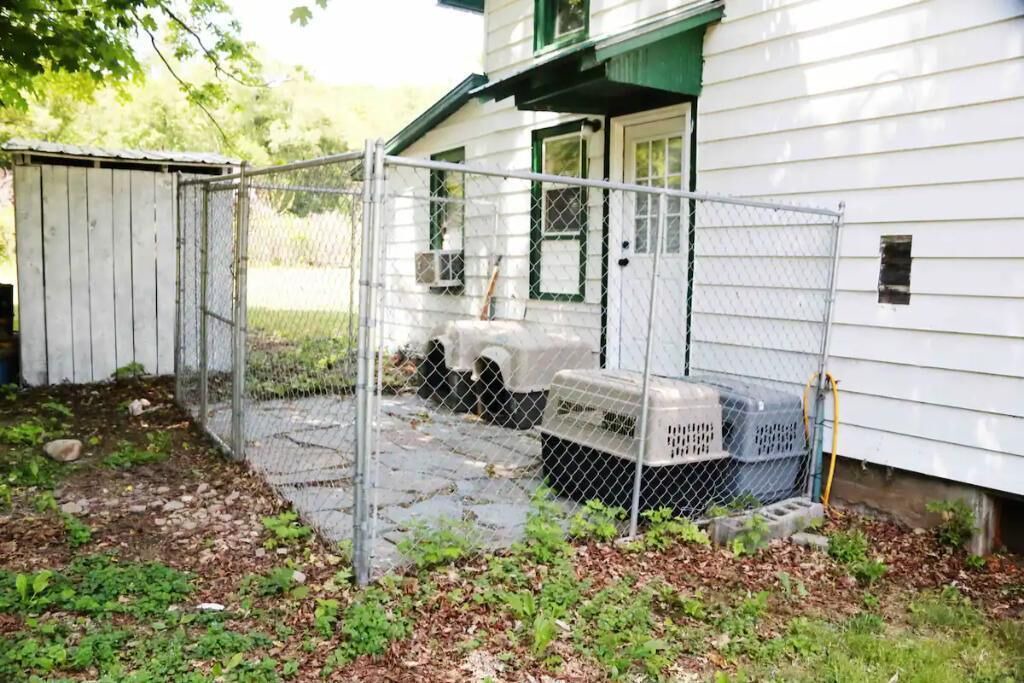 Photo of Outdoor in Downsville