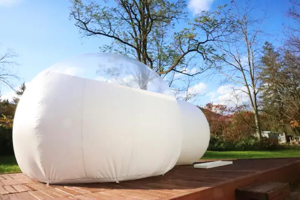 Photo of Outdoor in Downsville