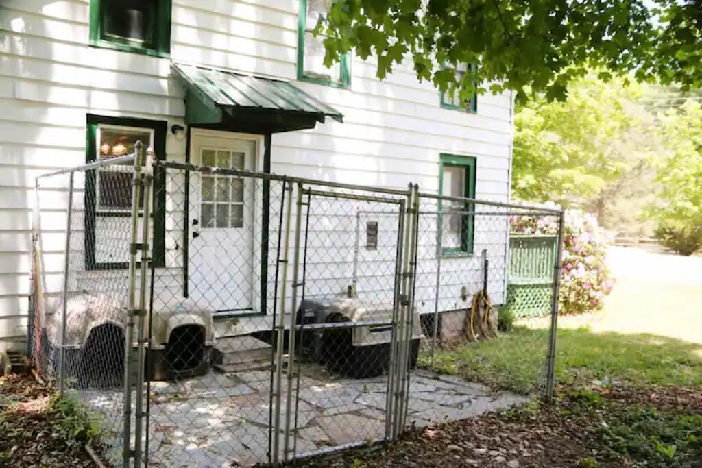 Photo of Outdoor in Downsville