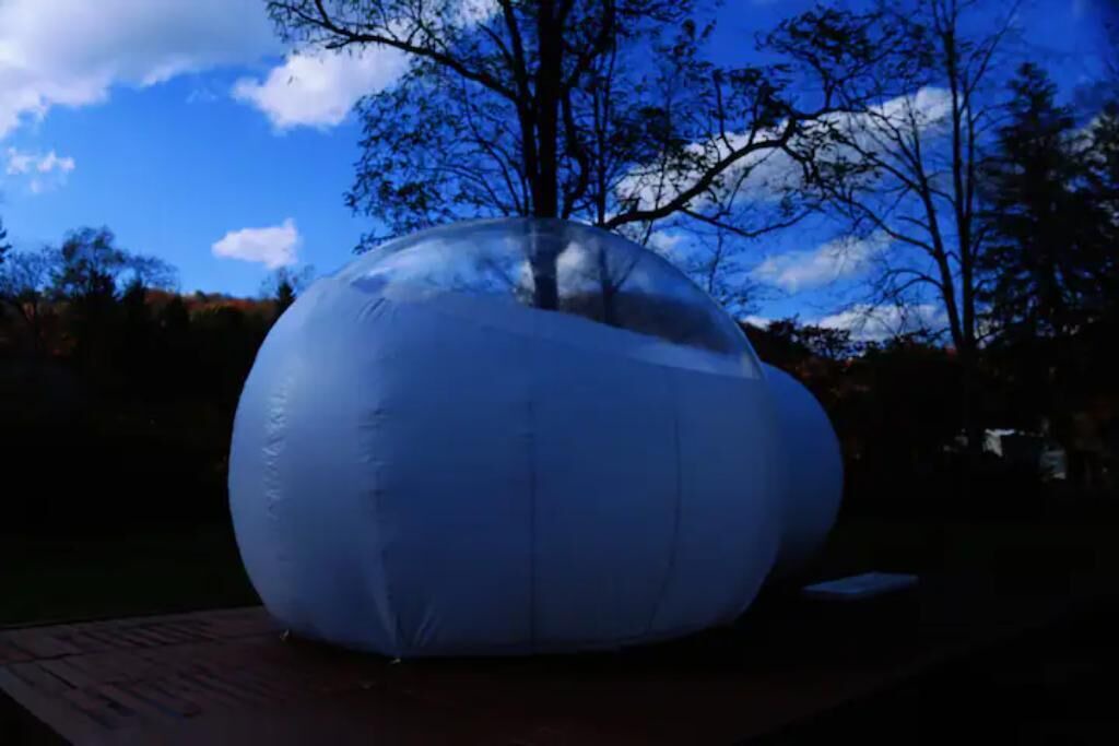 Photo of Outdoor in Downsville