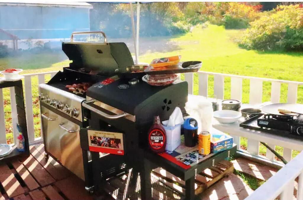 Photo of Outdoor in Downsville