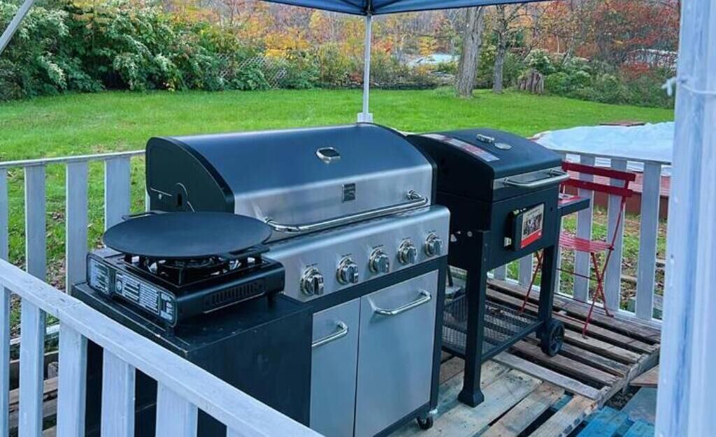 Photo of Outdoor in Downsville