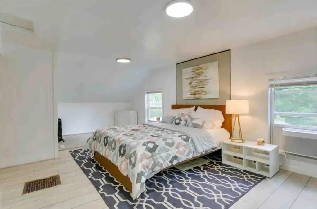 Photo of Bedroom in Downsville