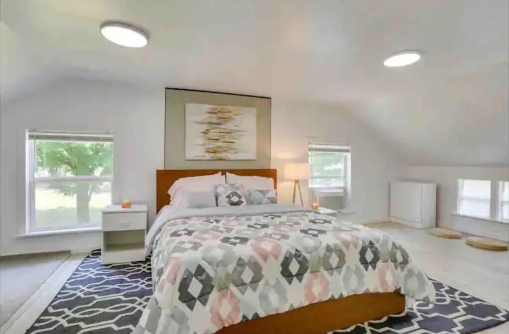 Photo of Bedroom in Downsville