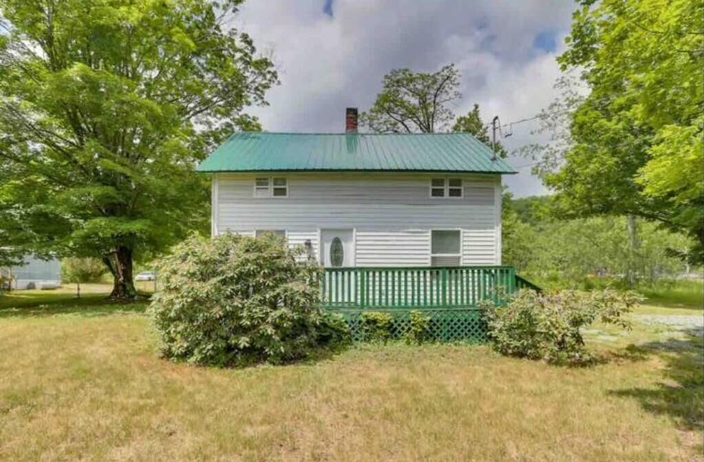 Photo of Outdoor in Downsville