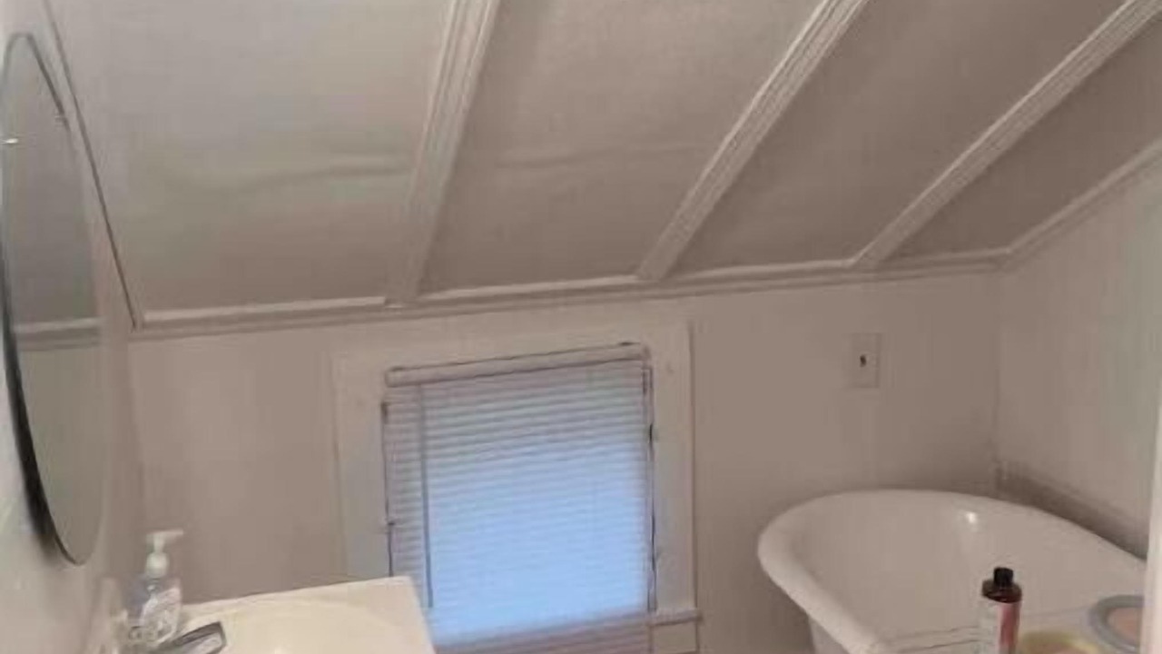 Photo of Bathroom in Downsville