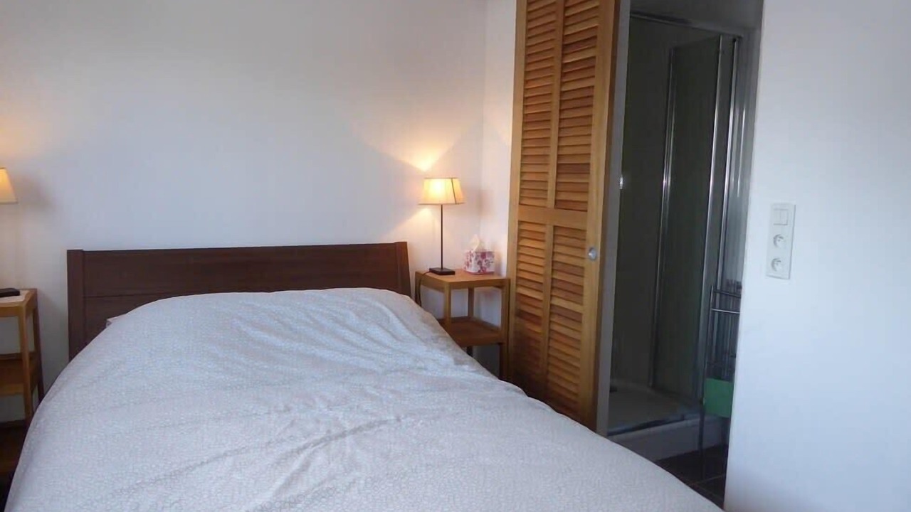 Photo of Bedroom in Miribel-les-Echelles