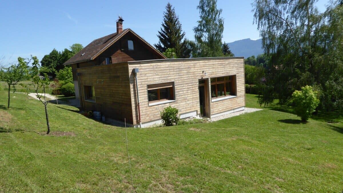 Photo of Outdoor in Miribel-les-Echelles