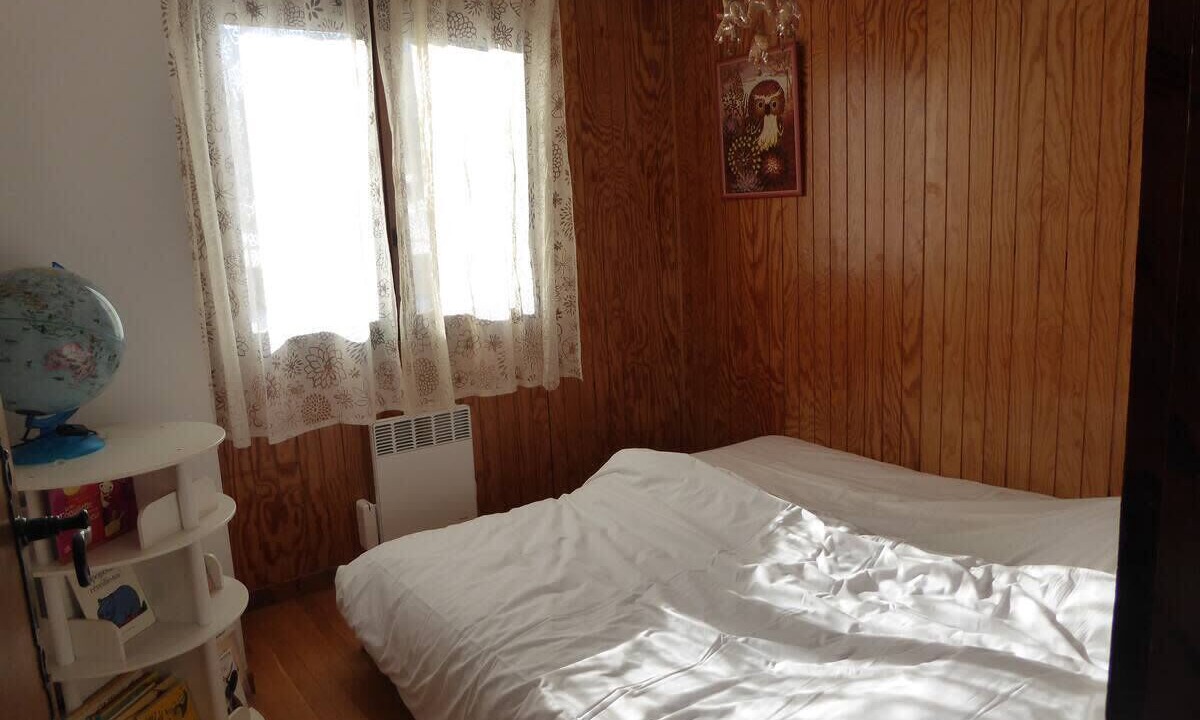 Photo of Bedroom in Miribel-les-Echelles