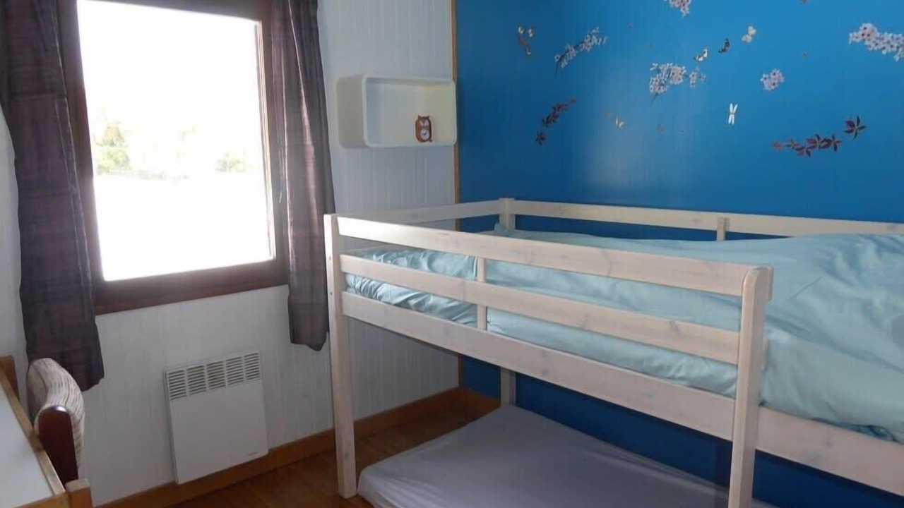 Photo of Bedroom in Miribel-les-Echelles